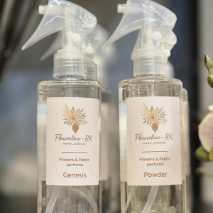 מבשם ריח  - פודרה - אזל מהמלאי