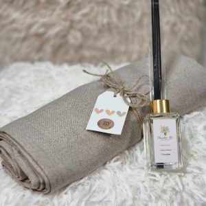 מפיץ ריח - "Powder"