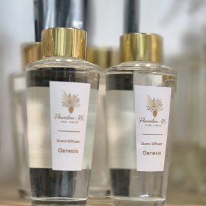 מפיץ ריח _ "Genesis"